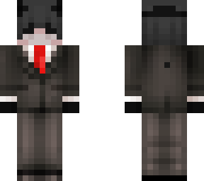 xander suit