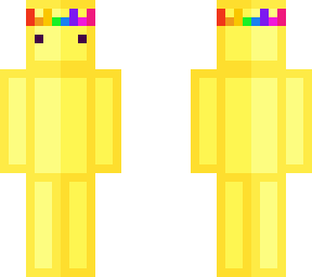 xduckio’s skin