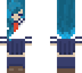 yandere fox-chan fixed