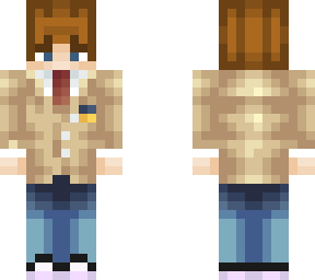 yandere high me