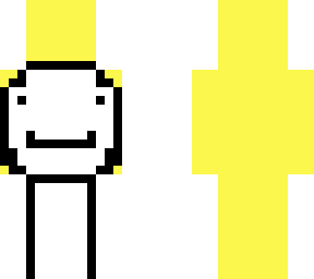 yellow dream