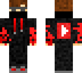 youtube gamer with shades