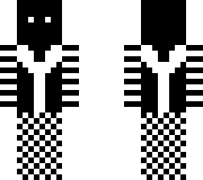 yuumiow's minecraft original skin