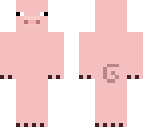 za piggy!!!