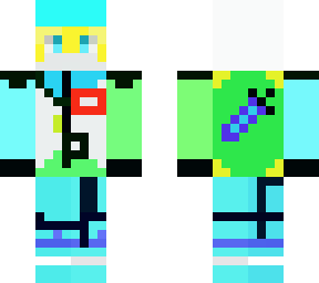 zane gamer