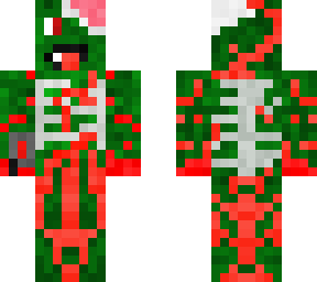 zombie