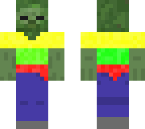 zombie lithuania