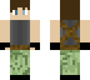 * skin *