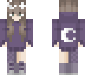 +*+moon girl+*+