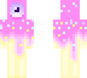 || buttercream monster : thanks for 20 follows!