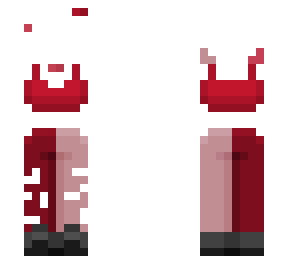 -= crimson baddie =- (ob)