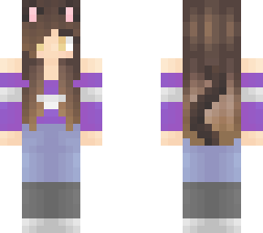 _+~would you /like/ to be struck with lightning? ~ mira ~ oc ~ ce~+_