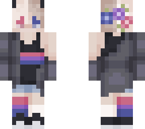 ~ bi bi bi ~