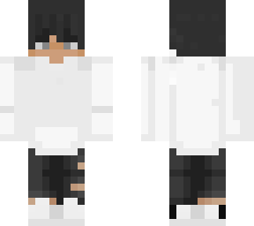 ~~black / white | boy~~