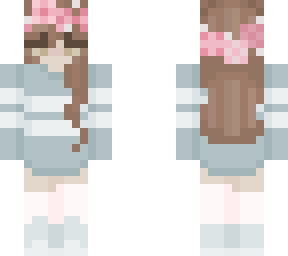 ~ blossoms - remake ~