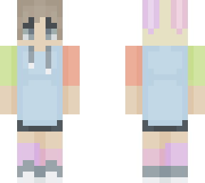 ~ bunny boy ~