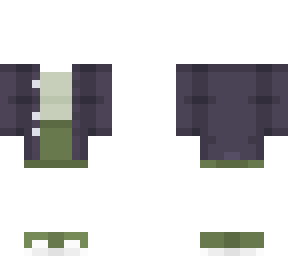_-green outfit-_