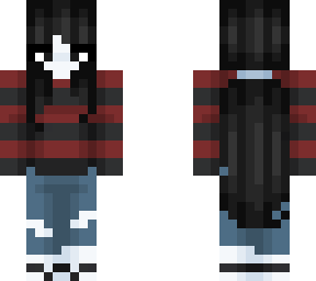 - marcy -