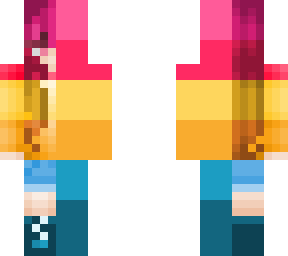 ~ p a n s e x u a l ~