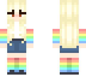 ~ pastel kidcore ~ (( hahokay contest entry ))
