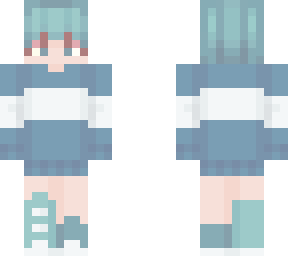 (cyan boy version) read desc!!!!