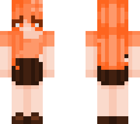 ~tangerine~