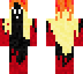 this girl is on fire