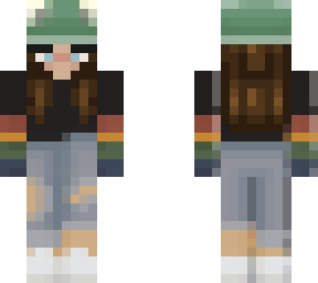 a skin