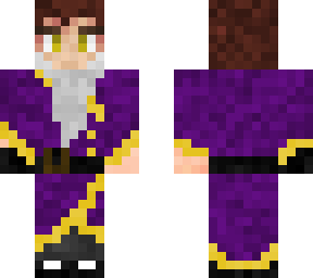 a13xfps purple wizard