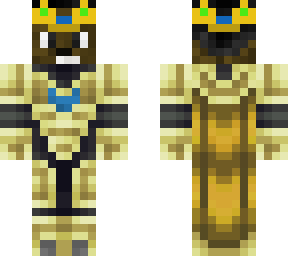 acelonzo knight suit