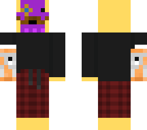 adal in pajamas