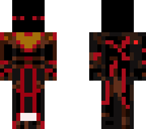 admin enderman (remade) original by sidthegameryt