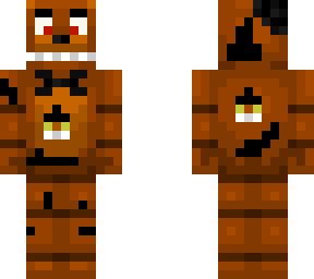adventure nigthmare freddy