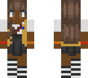 adventure skin