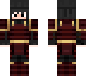 aj skin