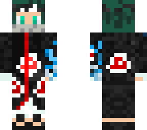 akatsuki nais