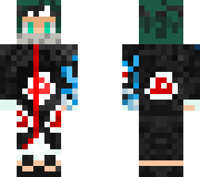 akatsuki nais 2.0