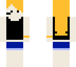 alex as a gamer