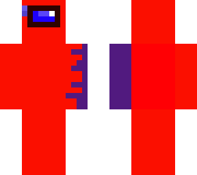 amogus 5% corrupt