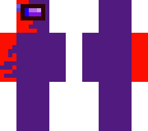 amogus 79% corrupt