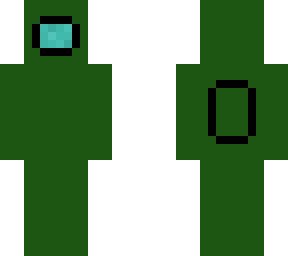 amogus with impostor mode