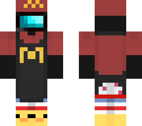 amogusblack