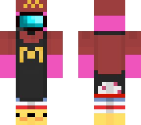 amoguspink