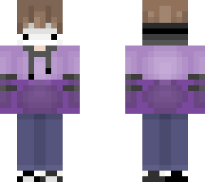 amorith (me)