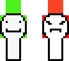 angry and happy dream
