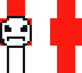 angry dream