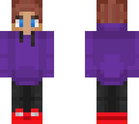 another yt skin