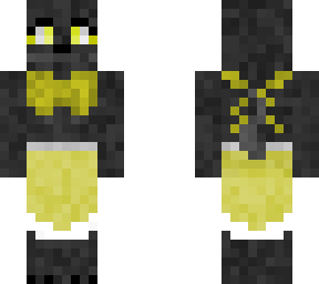 anubis jackal girl