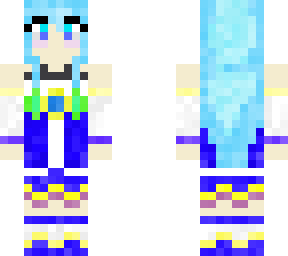 aqua