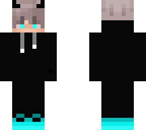 aqua boy (my new skin)